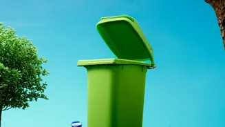 Kerala's Tourism Strategy Brings Waste Management Closer to Visitors