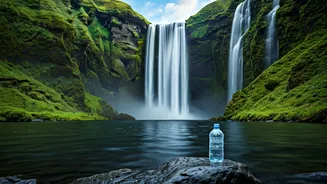 Viral Outcry: Desi Tourists' Disruptive Behavior at Brazil Falls Sparks Global Debate