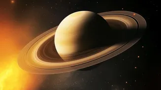 How A Small Telescope Can Reveal Saturn's Stunning Features This August