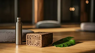 How Gen Z Transformed Indian Wellness Into Luxury Statement