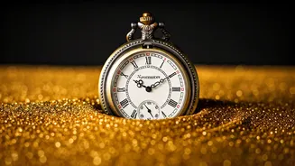 Decoding Your Destiny: Numerology for November 5, 2025