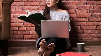 Students build structured weekly study plans fast using automated AI prompt chaining