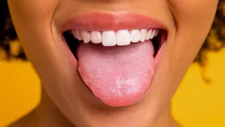 Home remedies for burning sensation on the tongue