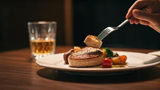 Why Nutrition Experts Recommend Slower Meals