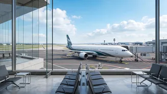 Flight Disruptions In India: What Travellers Should Check Before Departure