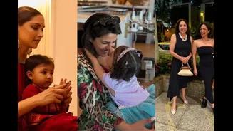 Mother’s Day Gift Guide: From Cute Bags To Tech And Trinkets, Curated Essentials For Every Kind Of Mom