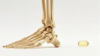 Vitamin D: 10 Top Picks for Stronger Bones & Immunity