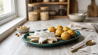 How Smart Home Appliances Help Preserve Traditional Indian Sweets During Festive Seasons