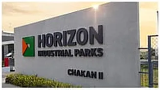 Blackstone-Backed Horizon Accelerates To ₹2,600 Crore IPO Launch, Eyes ₹4,250 Crore For Logistics Dominance