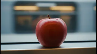 Why More Context Is Needed around Food Safety on Long Train Rides, Not More Hype