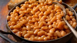 Tasty ways to enjoy beans