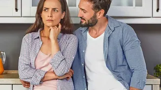 How To Discuss Relationship Choices With Family Without Unnecessary Conflict