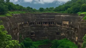 India's Active Monsoon Conditions Put Flexible Travel Plans in Focus