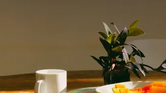 Five Morning Habits That May Raise Blood Sugar Before Breakfast