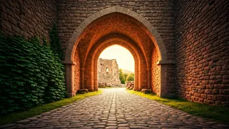 Heritage-Led Travel Makes Weekends Feel Bigger