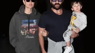 Kareena Kapoor's lauki tale reveals Pataudi diet