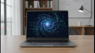 Running AI Directly On A Laptop Is Changing How Students Learn And Revise