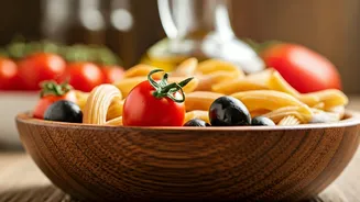 Mediterranean Diet for Indians: A Delicious Path to Wellness