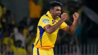 Ravichandran Ashwin To Lead This New European T20 Side In ETPL After IPL Retirement