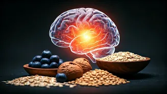 5 Delicious Breakfasts to Supercharge Your Brain Power