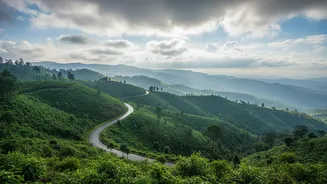 Why Shillong Is The Ultimate Rainy Season Destination For Remote Working Youth