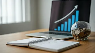 People Save More When Goals Exist