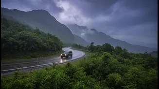 Monsoon Trips Need Flexible Himachal Itineraries