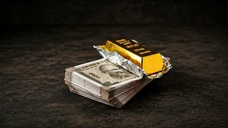 Sovereign Gold Bonds: A Lucrative Redemption Unveiled
