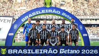 Botafogo teme desmanche após a Copa em meio à crise