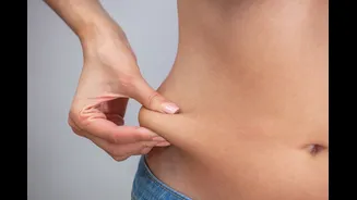 Nutrólogo revela 5 táticas eficazes para eliminar a gordura visceral