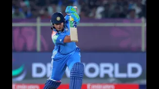 'Had A Lean Phase But...': Amol Muzumdar Backs Richa Ghosh To Shine In T20 World Cup