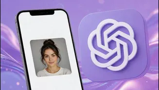 OpenAI tests ChatGPT reference photo tool for consistent AI images