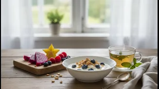 Shravan Breakfast Inspiration That Keeps Mornings Light And Fresh