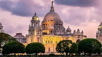 Offbeat Getaways Near Kolkata Offer Great Scenery For Quick Weekend Vacations Today