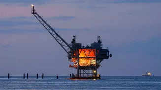 Energy security: Govt preparing Rs 80,000-cr package for exploring underwater oil and gas