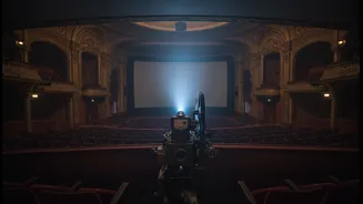 Why Watching Christopher Nolan’s The Odyssey As Intended Requires Visiting 41 Specific Global Cinemas