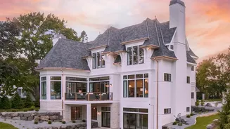Thermo-Responsive Window Coatings Lower Summer Air Conditioning Demands In City Homes