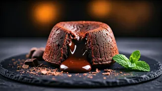 The Chocolate Classic That Owns Rainy Day Cravings