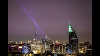 Dubai to roll out key changes from April 2026: What it means for Indian travellers and students