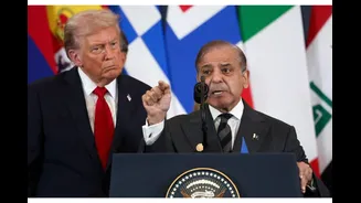 'Pakistan Has Been Testing': Donald Trump's Remarks Spark Buzz Over Nuclear Drills