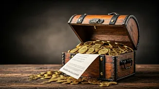 Unveiling Loan Secrets: Hidden Costs & Traps
