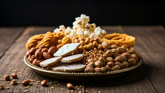 Lohri 2026: Delightful Punjabi Recipes to Savor