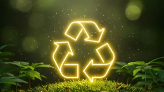 Tool-Sharing Community Initiatives: Housing Societies Drive E-Waste Reductions Through Resource Pools