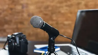 AI video tools allow regional creators to turn long podcast episodes into reels