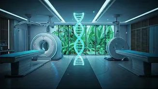 Tulåh Clinical Wellness: Kerala's Futuristic Haven Blending Ancient Wisdom and Cutting-Edge Science