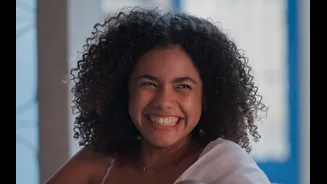 Alana Cabral rejeita férias após fim de Três Graças: 'Aproveitar as oportunidades'