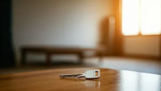Buying A House Changes More Than Your Address