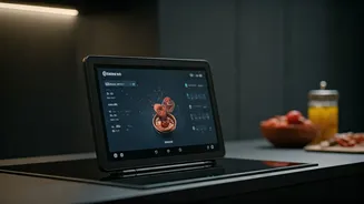 Smart Kitchens: AI and Tech Redefining Indian Homes in 2026