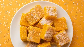 Janmashtami 2026: Five Milk-Based Sweets For A Homemade Krishna Celebration