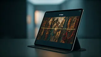 IMPART: Bengaluru's Digital Gateway to Accessible Art History